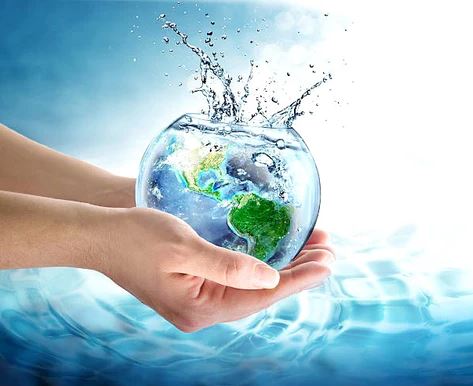 Water Conservation